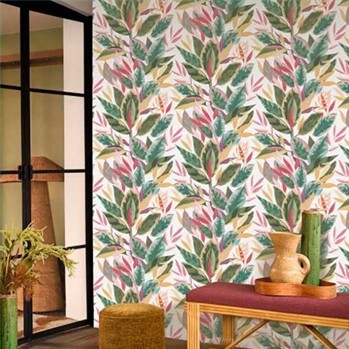 Rollo Papel Pintado RIO Referencia  RIOC201814218.