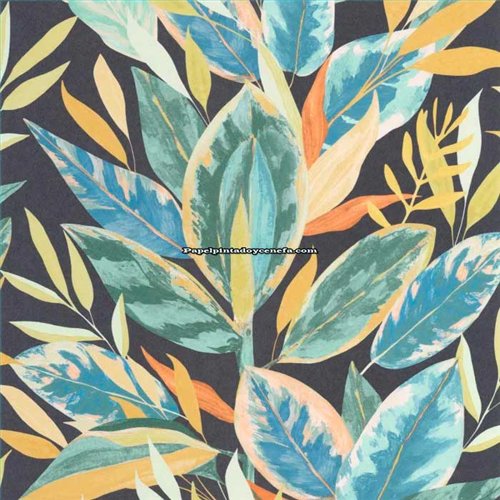 Rollo Papel Pintado RIO Referencia  RIOC201816641.