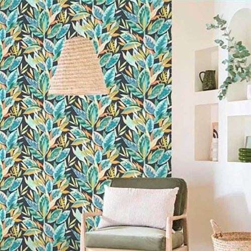 Rollo Papel Pintado RIO Referencia  RIOC201816641.