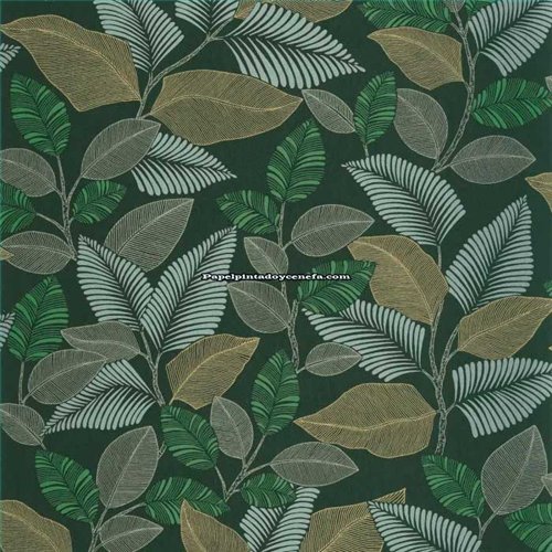 Rollo Papel Pintado RIO Referencia  RIOC201807850.