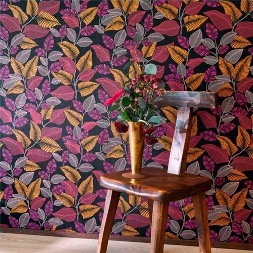 Rollo Papel Pintado RIO Referencia  RIOC201804522.