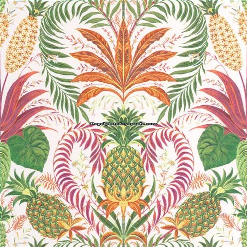 Rollo Papel Pintado RIO Referencia  RIOC201824497.