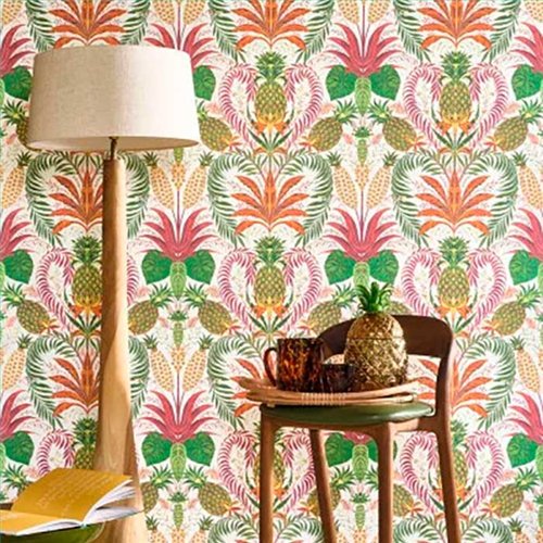 Rollo Papel Pintado RIO Referencia  RIOC201824497.