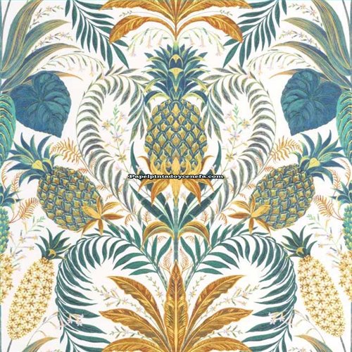 Rollo Papel Pintado RIO Referencia  RIOC201827203.