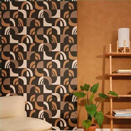 Rollo Papel Pintado CHALK Referencia  CLK106082120.