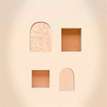 Rollo Papel Pintado CHALK Referencia  CLK106081350.