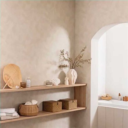 Rollo Papel Pintado CHALK Referencia  CLK106081678.