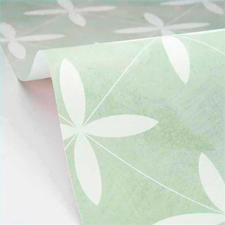 Rollo Papel Pintado KITCHEN BOX Referencia  KBO106900746.
