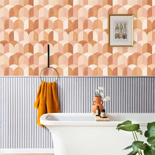 Rollo Papel Pintado KITCHEN BOX Referencia  KBO105446787.