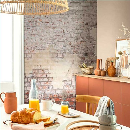 Mural KITCHEN BOX Referencia  M-KBO106251026.