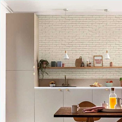 Rollo Papel Pintado KITCHEN BOX Referencia  KBO103290001.