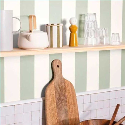 Rollo Papel Pintado KITCHEN BOX Referencia  KBO104047004.