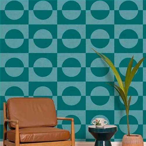 Rollo Papel Pintado KITCHEN BOX Referencia  KBO104576000.