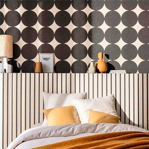 Rollo Papel Pintado KITCHEN BOX Referencia  KBO106499012.