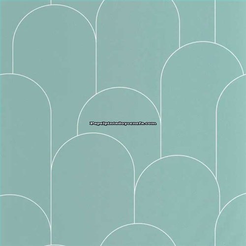 Rollo Papel Pintado KITCHEN BOX Referencia  KBO105287000.