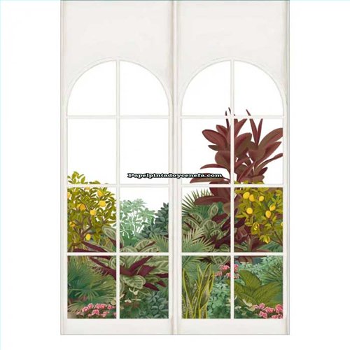 Mural KITCHEN BOX Referencia  M-KBO106927226.