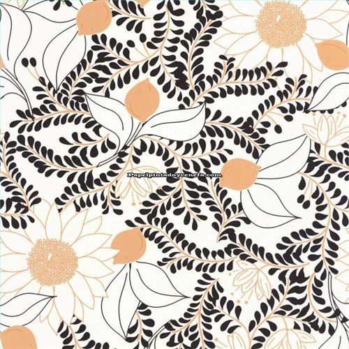 Rollo Papel Pintado KITCHEN BOX Referencia  KBO106880936.