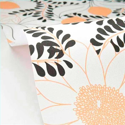 Rollo Papel Pintado KITCHEN BOX Referencia  KBO106880936.