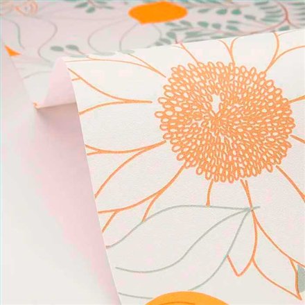Rollo Papel Pintado KITCHEN BOX Referencia  KBO106880724.