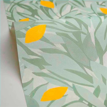 Rollo Papel Pintado KITCHEN BOX Referencia  KBO105457243.