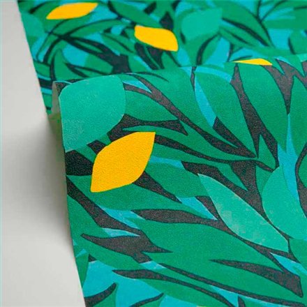 Rollo Papel Pintado KITCHEN BOX Referencia  KBO105457720.