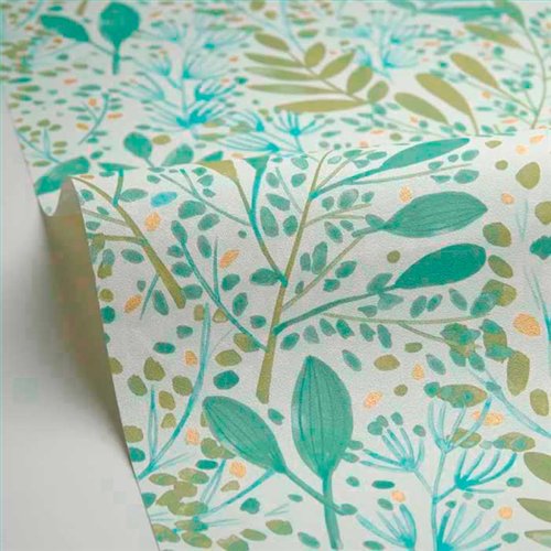 Rollo Papel Pintado KITCHEN BOX Referencia  KBO101690734.