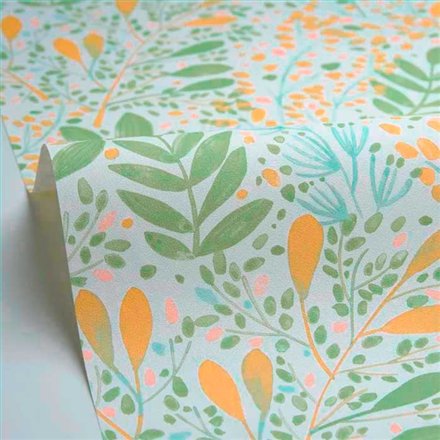 Rollo Papel Pintado KITCHEN BOX Referencia  KBO101690369.