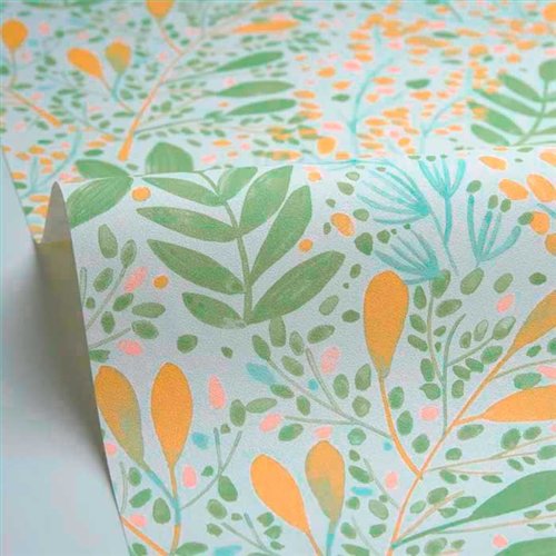Rollo Papel Pintado KITCHEN BOX Referencia  KBO101690369.