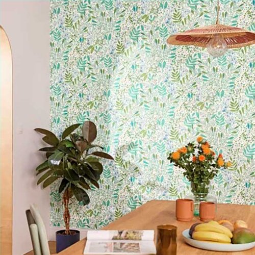 Rollo Papel Pintado KITCHEN BOX Referencia  KBO101690746.