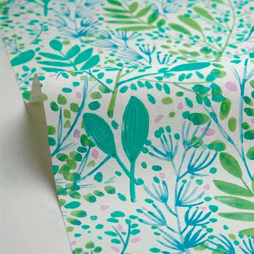 Rollo Papel Pintado KITCHEN BOX Referencia  KBO101690746.