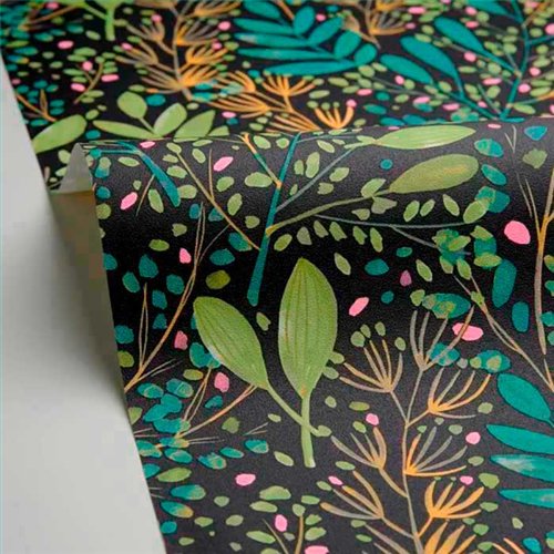 Rollo Papel Pintado KITCHEN BOX Referencia  KBO101699791.