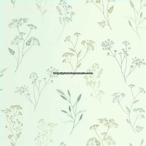 Rollo Papel Pintado KITCHEN BOX Referencia  KBO106687158.