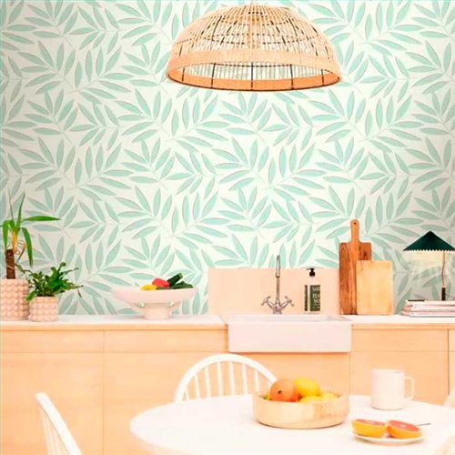 Rollo Papel Pintado KITCHEN BOX Referencia  KBO104587020.