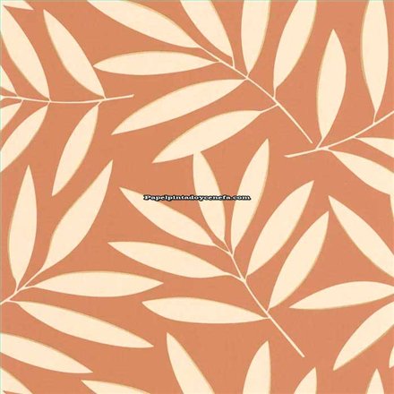 Rollo Papel Pintado KITCHEN BOX Referencia  KBO104582024.