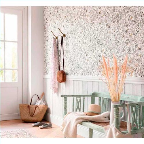 Rollo Papel Pintado KITCHEN BOX Referencia  KBO103000215.