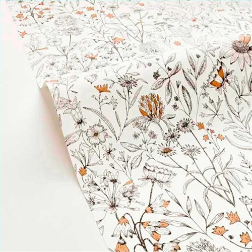 Rollo Papel Pintado KITCHEN BOX Referencia  KBO103000215.
