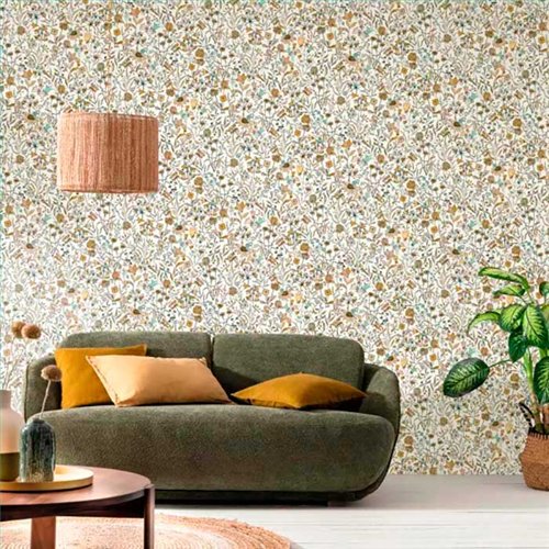 Rollo Papel Pintado KITCHEN BOX Referencia  KBO103000301.