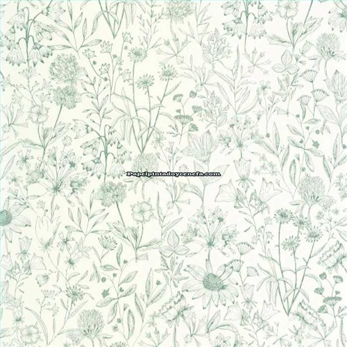 Rollo Papel Pintado KITCHEN BOX Referencia  KBO103000723.