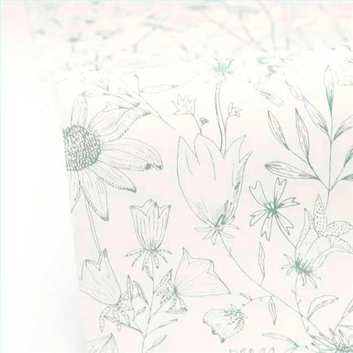 Rollo Papel Pintado KITCHEN BOX Referencia  KBO103000723.