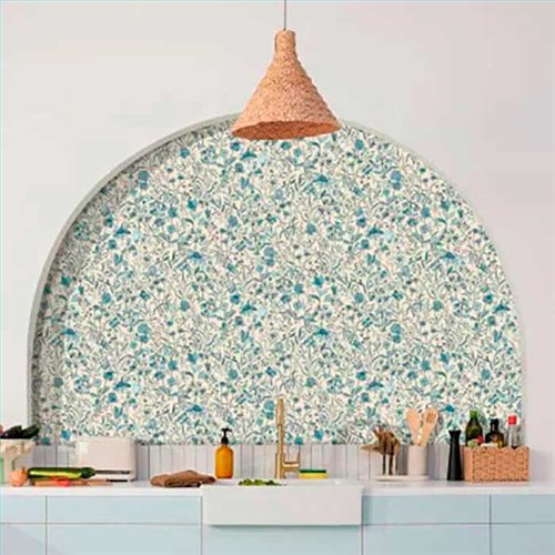 Rollo Papel Pintado KITCHEN BOX Referencia  KBO103001612.
