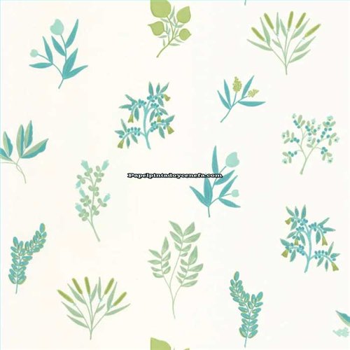 Rollo Papel Pintado KITCHEN BOX Referencia  KBO105370721.