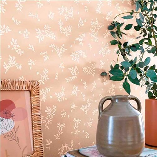 Rollo Papel Pintado KITCHEN BOX Referencia  KBO103641000.
