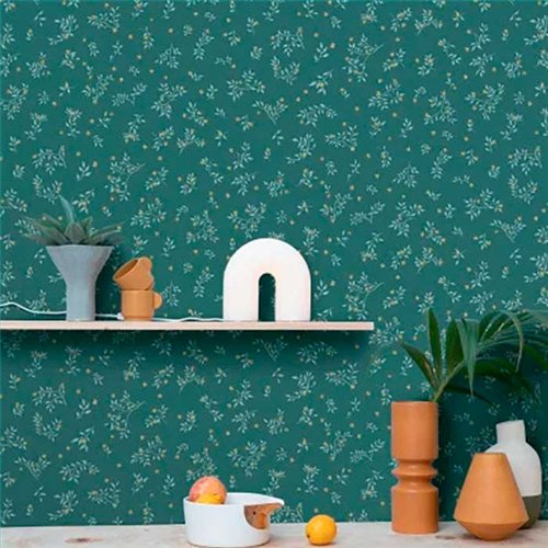 Rollo Papel Pintado KITCHEN BOX Referencia  KBO103647127.