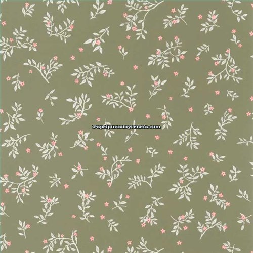 Rollo Papel Pintado KITCHEN BOX Referencia  KBO103647240.