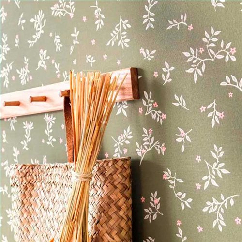 Rollo Papel Pintado KITCHEN BOX Referencia  KBO103647240.