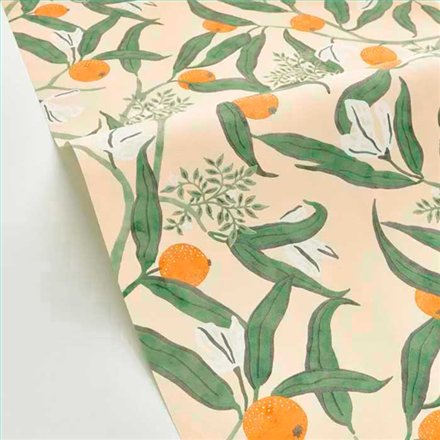 Rollo Papel Pintado KITCHEN BOX Referencia  KBO103611077.