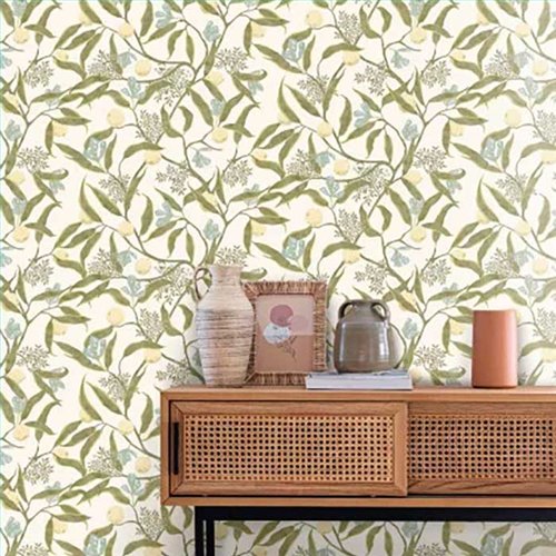 Rollo Papel Pintado KITCHEN BOX Referencia  KBO103617020.