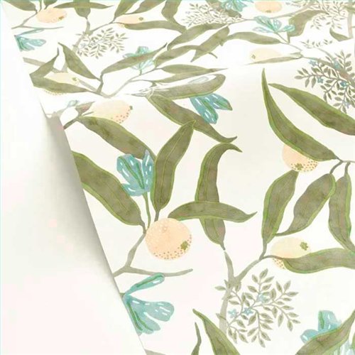 Rollo Papel Pintado KITCHEN BOX Referencia  KBO103617020.