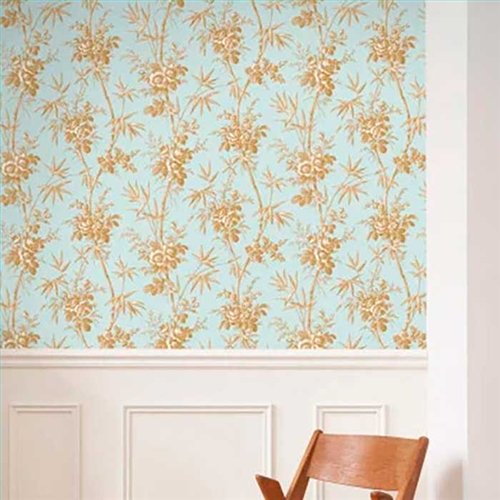 Rollo Papel Pintado LES BELLES TOILES DE JOUY 2 Referencia  BTJD201706363.
