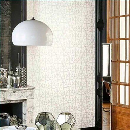 Rollo Papel Pintado LES BELLES TOILES DE JOUY 2 Referencia  BTJD201719119.